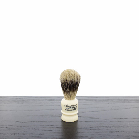 Simpson Wee Scot Best Badger Shaving Brush